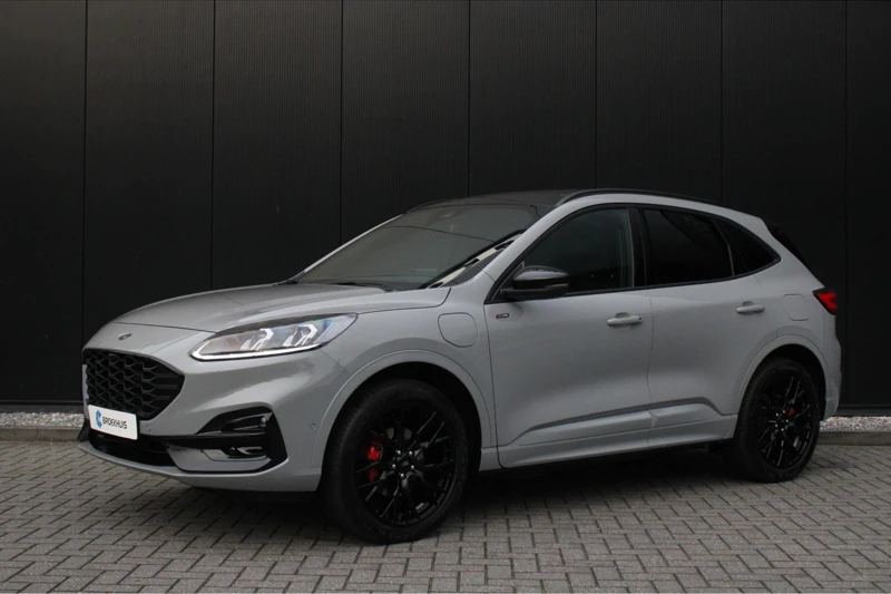 Ford Kuga 2.5 PHEV Graphite Edition ST-line X | PANORAMADAK | HEAD-UP | 20 INCH | ADAPTIVE CRUISE