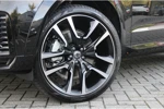 Volvo XC60 T8 Recharge AWD Ultimate Dark | Heico Black Pack | Luchtvering | 22" | B&W | Stoelmassage / ventilatie | 360 Camera