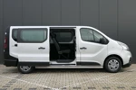 Fiat Talento 9-Persoons 1.6 MJ EcoJet L2H1 INCL: BTW / BPM 122pk | 9-Persoons | Lengte 2 |