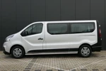 Fiat Talento 9-Persoons 1.6 MJ EcoJet L2H1 INCL: BTW / BPM 122pk | 9-Persoons | Lengte 2 |