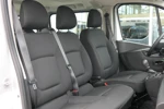 Fiat Talento 9-Persoons 1.6 MJ EcoJet L2H1 INCL: BTW / BPM 122pk | 9-Persoons | Lengte 2 |