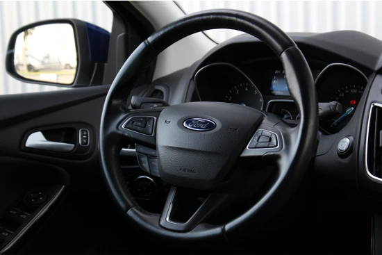 Ford Focus 1.0 EcoBoost 125pk Titanium ST-Line pakket 5 deurs