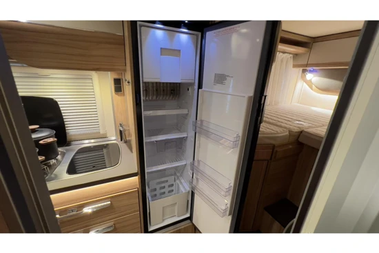 Hymer ML-T ML-T 570 4 X 4