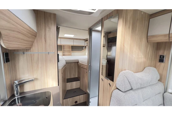 Hymer ML-T ML-T 570 4 X 4