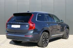 Volvo XC90 T8 Recharge AWD 455 pk Plus Bright | Long Range l Panoramadak l Trekhaak l Leder | Adaptieve Cruise | BLIS