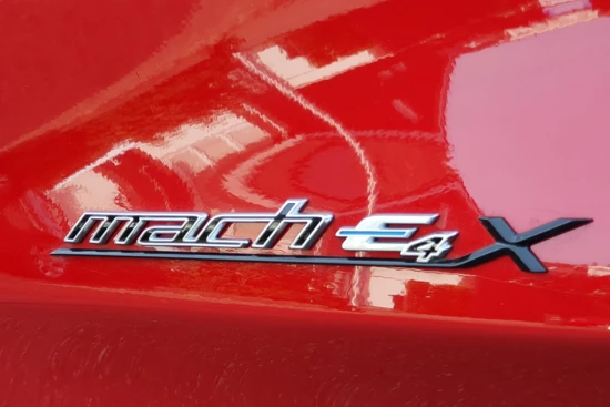 Ford Mustang Mach-E 98kWh 487PK AWD GT | Compleet! | Direct rijden! |
