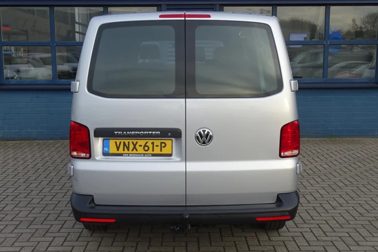 Volkswagen Transporter 2.0 TDI | NAVI BY APP | PARKEERSENSOREN | TREKHAAK