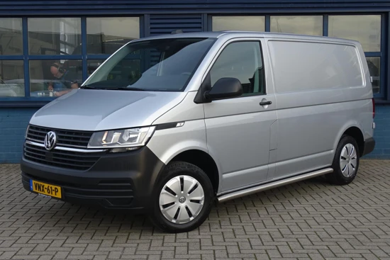 Volkswagen Transporter 2.0 TDI | NAVI BY APP | PARKEERSENSOREN | TREKHAAK