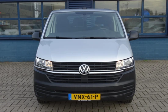 Volkswagen Transporter 2.0 TDI | NAVI BY APP | PARKEERSENSOREN | TREKHAAK