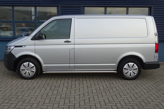 Volkswagen Transporter 2.0 TDI | NAVI BY APP | PARKEERSENSOREN | TREKHAAK