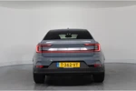 Polestar 2 Standard Range Single Motor 69 kWh | Panorama Dak | Clima | Memory Zetels | Harman/Kardon | LED | Camera | Stoel/ Stuurverwarmin