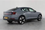 Polestar 2 Standard Range Single Motor 69 kWh | Panorama Dak | Clima | Memory Zetels | Harman/Kardon | LED | Camera | Stoel/ Stuurverwarmin