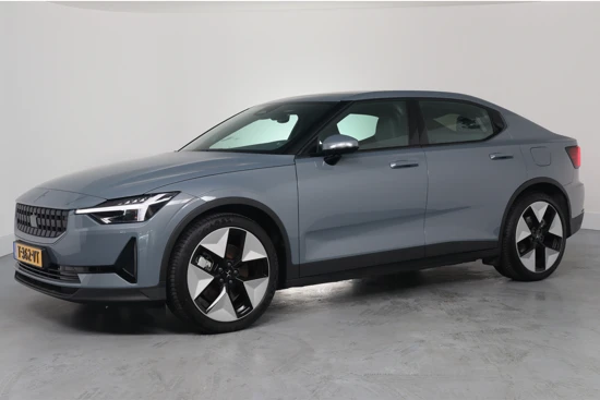 Polestar 2 Standard Range Single Motor 69 kWh | Panorama Dak | Clima | Memory Zetels | Harman/Kardon | LED | Camera | Stoel/ Stuurverwarmin