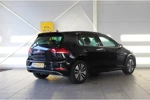 Volkswagen e-Golf elektromotor 136pk 5D Aut.