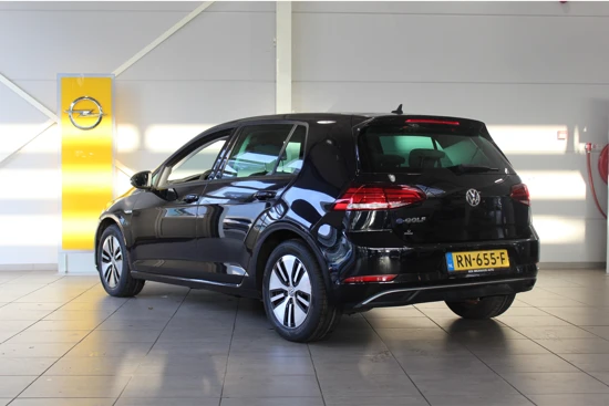 Volkswagen e-Golf elektromotor 136pk 5D Aut.