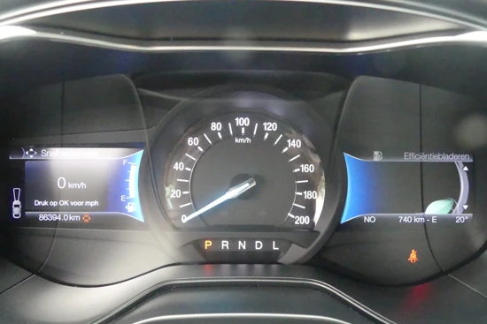 Ford Mondeo Wagon 2.0 IVCT HEV 187PK Titanium | ADAPTIVE CRUISE | CAMERA | LED |