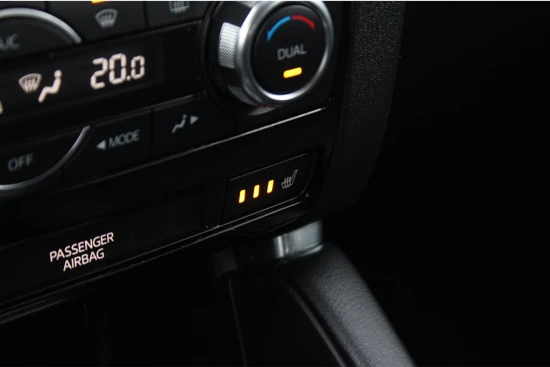 Mazda CX-5 2.0 SkyActiv-G 165 TS+ | Automaat! | Stoelverwarming | Leder | Memory Seats | Bose Audio | CruiseControl | Navigatie |