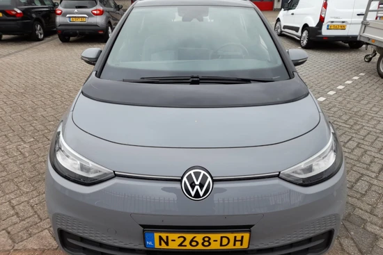 Volkswagen ID.3 City 45 kWh 150PK | Navigatie | 12% Bijtelling! | 18 Lichtmetaal | Parkeersensroen | Bluetooth | LED | Cruise | Clima |