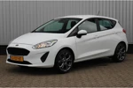 Ford Fiesta 1.1 Trend 5 deurs | NAVIGATIE | CRUISE-CONTROL | AIRCO | 17 INCH LM VELGEN | APPLE/ANDROID AUTO | ETC