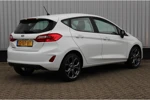 Ford Fiesta 1.1 Trend 5 deurs | NAVIGATIE | CRUISE-CONTROL | AIRCO | 17 INCH LM VELGEN | APPLE/ANDROID AUTO | ETC