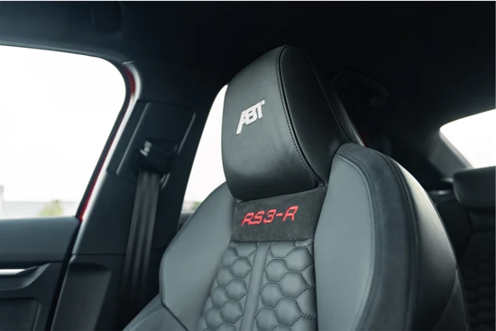 Audi RS 3 ABT RS3-R Limousine 1/200 | 500 PK & 600 Nm