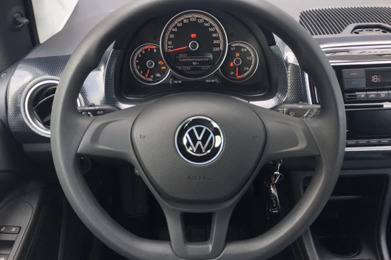 Volkswagen up! 1.0 60PK