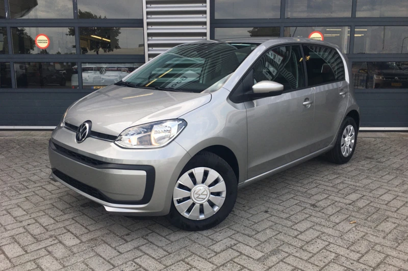 Volkswagen up! 1.0 60PK