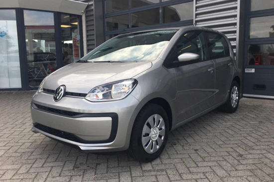 Volkswagen up! 1.0 60PK