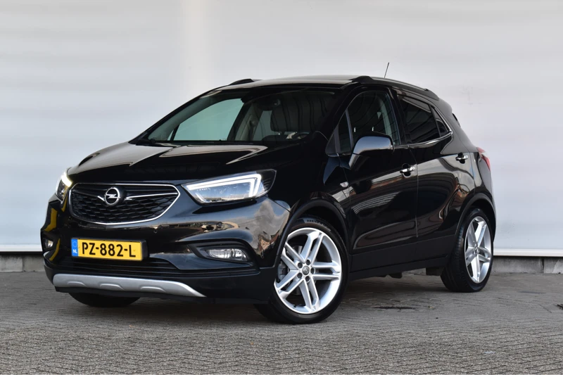 Opel Mokka X 1.4 Turbo Innovation