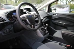 Ford C-MAX 1.0 126PK TITANIUM | DEALER OH! | NAVI | VERWARMDE VOORRUIT | CRUISE | AUTO. INPARKEREN | PARK SENS V+A | LM. VELGEN