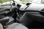 Ford C-MAX 1.0 126PK TITANIUM | DEALER OH! | NAVI | VERWARMDE VOORRUIT | CRUISE | AUTO. INPARKEREN | PARK SENS V+A | LM. VELGEN