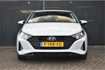 Hyundai i20 1.2 MPI i-Motion 83pk | Lane-Assist | Botsdetectie | Cruise Control | Bluetooth | Airco | DAB+ | Elektr. Ramen | !!