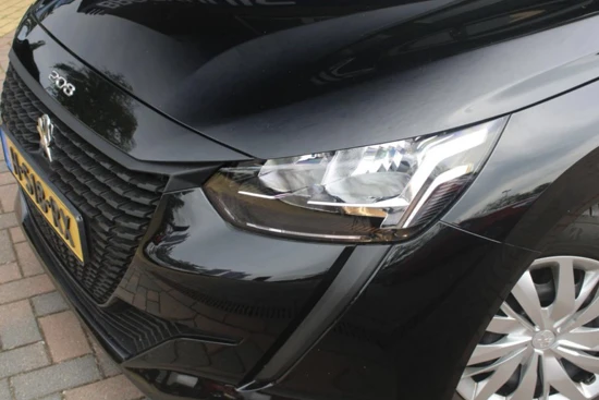 Peugeot 208 1.2 75PK Like | Airco | Cruise | Bluetooth | Multifunctioneel Stuurwiel | LED