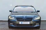 Škoda Superb Combi 1.5 150PK ACT TSI Ambition Business | 1e Eigenaar! | Pano Dak | Memory Seat | Camera | Navigatie |