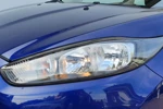 Ford Fiesta 1.0 65PK Style | Navigatie | Telefoonvoorbereiding | Airco | 15 Inch LMV |