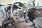 Ford Fiesta 1.0 100PK Style | Automaat! | Camera | Parkeeersensoren | Airco | Radio/CD Speler |
