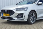 Ford Focus Wagon 1.0 155PK Hybrid ST Line | BLIS | Groot Scherm | Camera | Automaat! | Adaptieve CruiseControl |