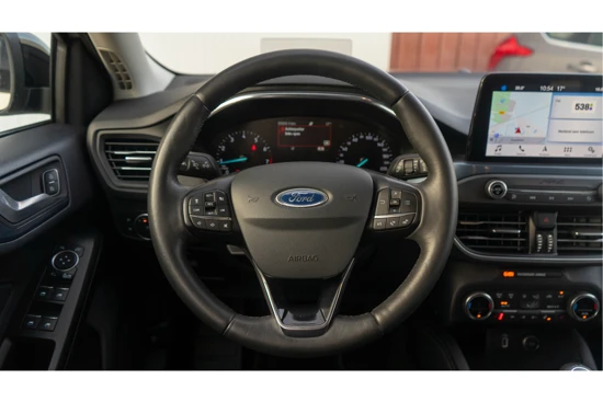 Ford Focus 1.5 EcoBoost Active Business | TREKHAAK | LED | STOEL/STUURWIELVERWARMING | VOORRUITVERWARMING | BLI