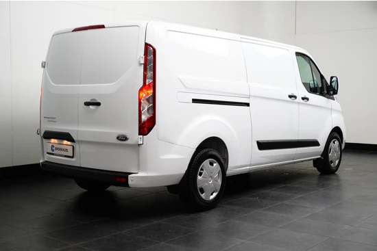 Ford Transit Custom L2h1 Trend