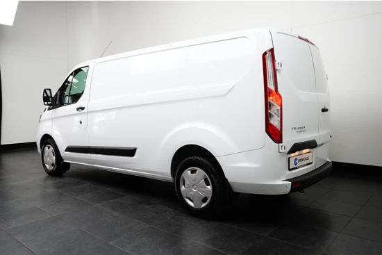 Ford Transit Custom L2h1 Trend