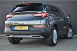 Opel Grandland X 1.2 Turbo Innovation 8-traps Automaat 130pk | Navigatie | AGR-Comfortstoel | 1e Eigenaar | Dealeronderhouden | Climate Control |