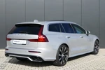 Volvo V60 B4 Ultimate Bright l Panoramadak l Stylingkit l 20''velgen l Heico uitlaten