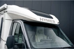 Hymer BMC-T BMC-T 580