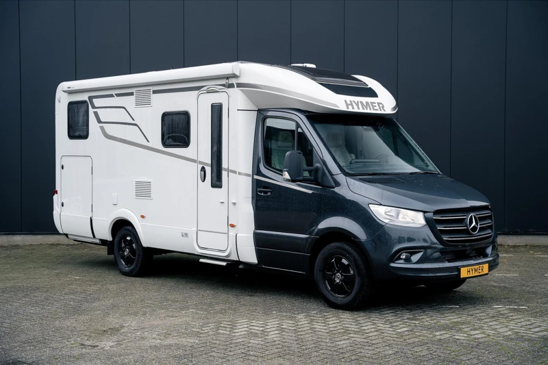 Hymer BMC-T BMC-T 580