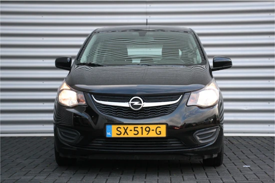 Opel KARL 1.0 75PK 5-DRS EDITION