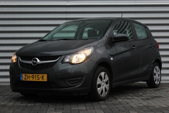 Opel KARL 1.0 75PK 5-DRS 120 JAAR EDITON