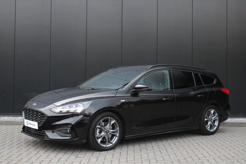 Ford Focus Wagon 1.0 EcoBoost ST Line Business | FULL LED | WINTER PACK