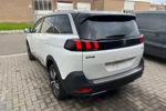 Peugeot 5008 1.2 130PK Automaat GT-Line | Navigatie | 18" Lichtmetaal | Apple/Android Carplay | Bluetooth | Cruise | Airco | LED |