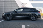 Audi RS Q8 4.0 TFSI RS Q8 quattro | RS dynamicpakket plus | B&O ADVANCED 3D | ASSIS. TOUR & CITY & PARK + | TREKHAAK | ALCAN. HEMEL | COMFO