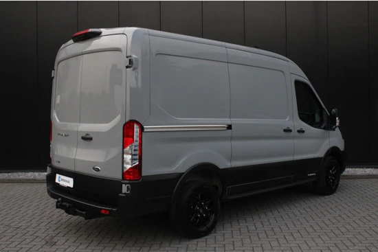 Ford Transit 350 2.0 TDCI MHEV HYBRID L2H2 Trail